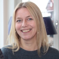 Ulrika Moberg