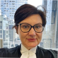 Jelena Malobabic