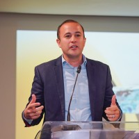 Jorge Eduardo De Los Santos González