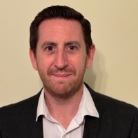 Ian Barber