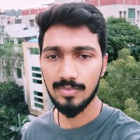 Pavan kumar pamu