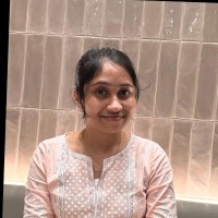 Harini Rajasekaran