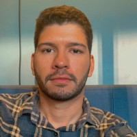 João Pedro Oliveira