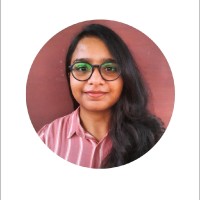 Somshree Biswas