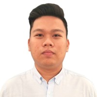 Muhammad Dinie Akmal Mohd Zain