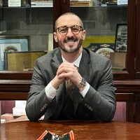 Youcef OULD AMEZIANE