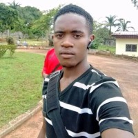 Arafat Mohamed