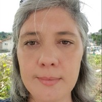 Patricia Sandi Gonçalves