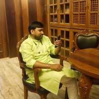 Dnyaneshwar Somwanshi