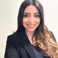 Jacqueline Leon