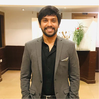 Ankith Nunna