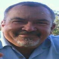 Ron Goins