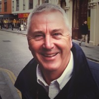 John Ricketts