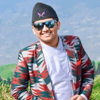 Kushal Pokhrel