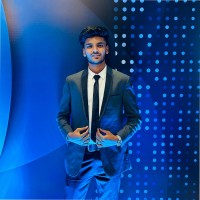 V Mohammed Arshan