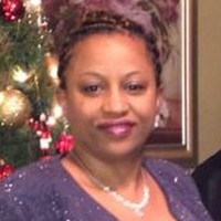 Michelle Johnson, MBA