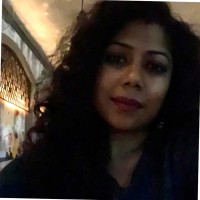 Swagatika Mohanty