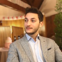 Alessandro Fumagalli