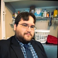 Zach Lamoureux