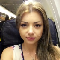 Styliani Kryona
