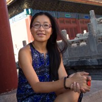 Mei Zhang