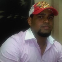 Viraj Bhosale