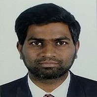 Mahaboob Subhani Shaik