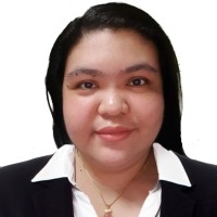 Czarina Marie Florencio