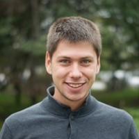Ventsislav Dimov