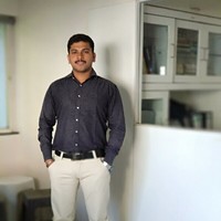 Nitin Dhebe