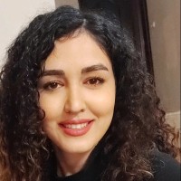 Fatemeh Dehghan