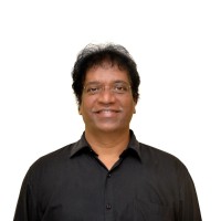 Claude Fernandes
