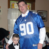 Chris Fiore