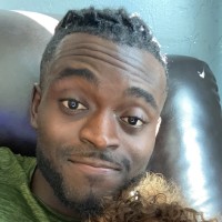 Winston Jalloh