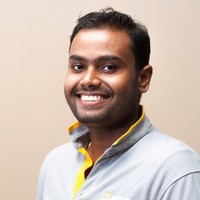 Nalaka Fernando