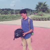 Dinesh Sadhuvan