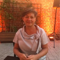 Lina Kubertavičiūtė
