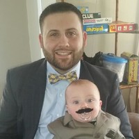 Tj Dicicco