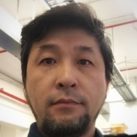 Jeff Shao