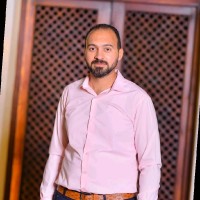 Mahmoud Ahmed