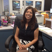 Cindy Krick