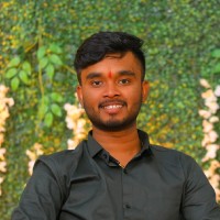 Sagar Jangam