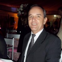 Orlando Saldanha