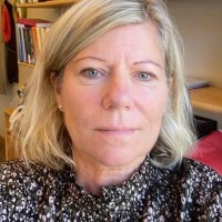 Irene Eriksson