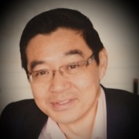Simon Ting