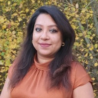 Tasneem Rahman