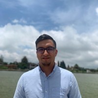 Iván Noé Huerta Hernandez