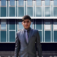 Dhruv Pandit