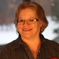 Cindy Thornthwaite, CBSP