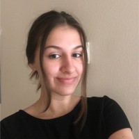 Tetiana Vozniuk